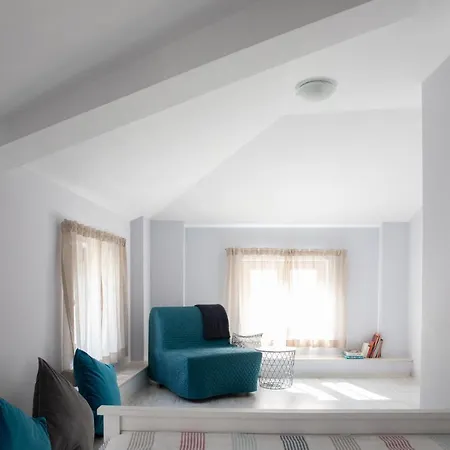 Kapana Vibes And Kapana Spirit Apartment *