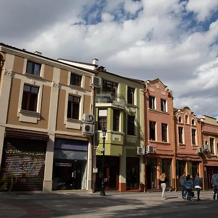 Kapana Vibes And Kapana Spirit * Plovdiv