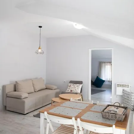 Kapana Vibes And Kapana Spirit Apartment Plovdiv