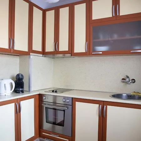 Kapana Vibes And Kapana Spirit Apartment Plovdiv