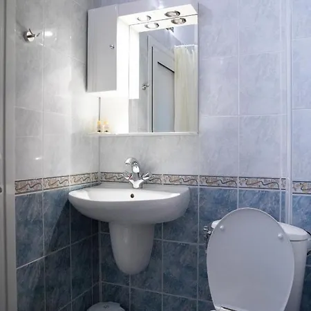 Kapana Vibes And Kapana Spirit Apartment Plovdiv
