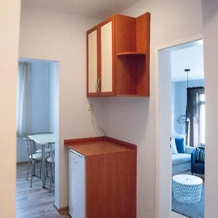 Apartment Kapana Vibes And Kapana Spirit *