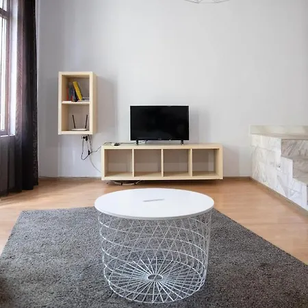 Apartment Kapana Vibes And Kapana Spirit Plovdiv