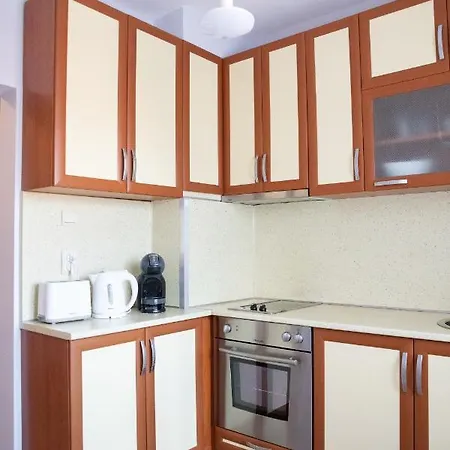Apartment Kapana Vibes And Kapana Spirit Plovdiv
