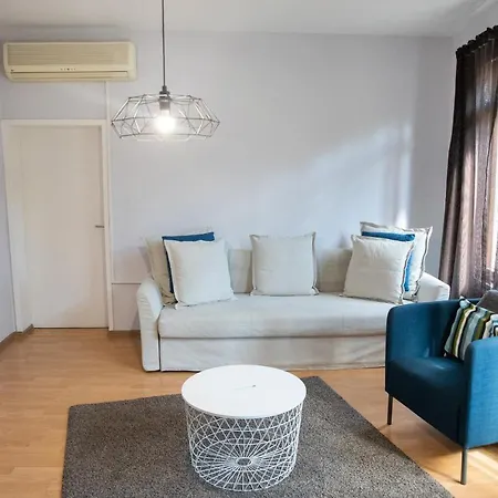 Kapana Vibes And Kapana Spirit Apartment